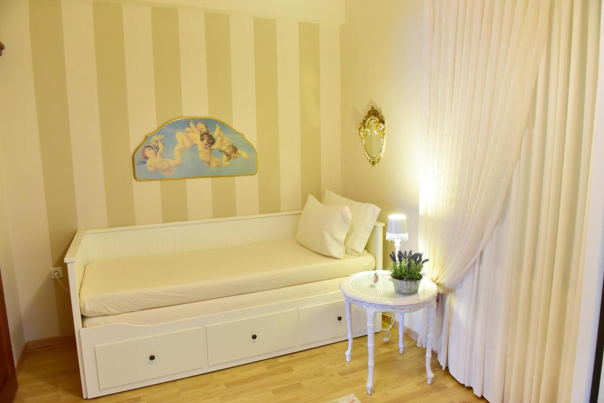 Palio Suites PalaiónTsiflíkion Buitenkant foto
