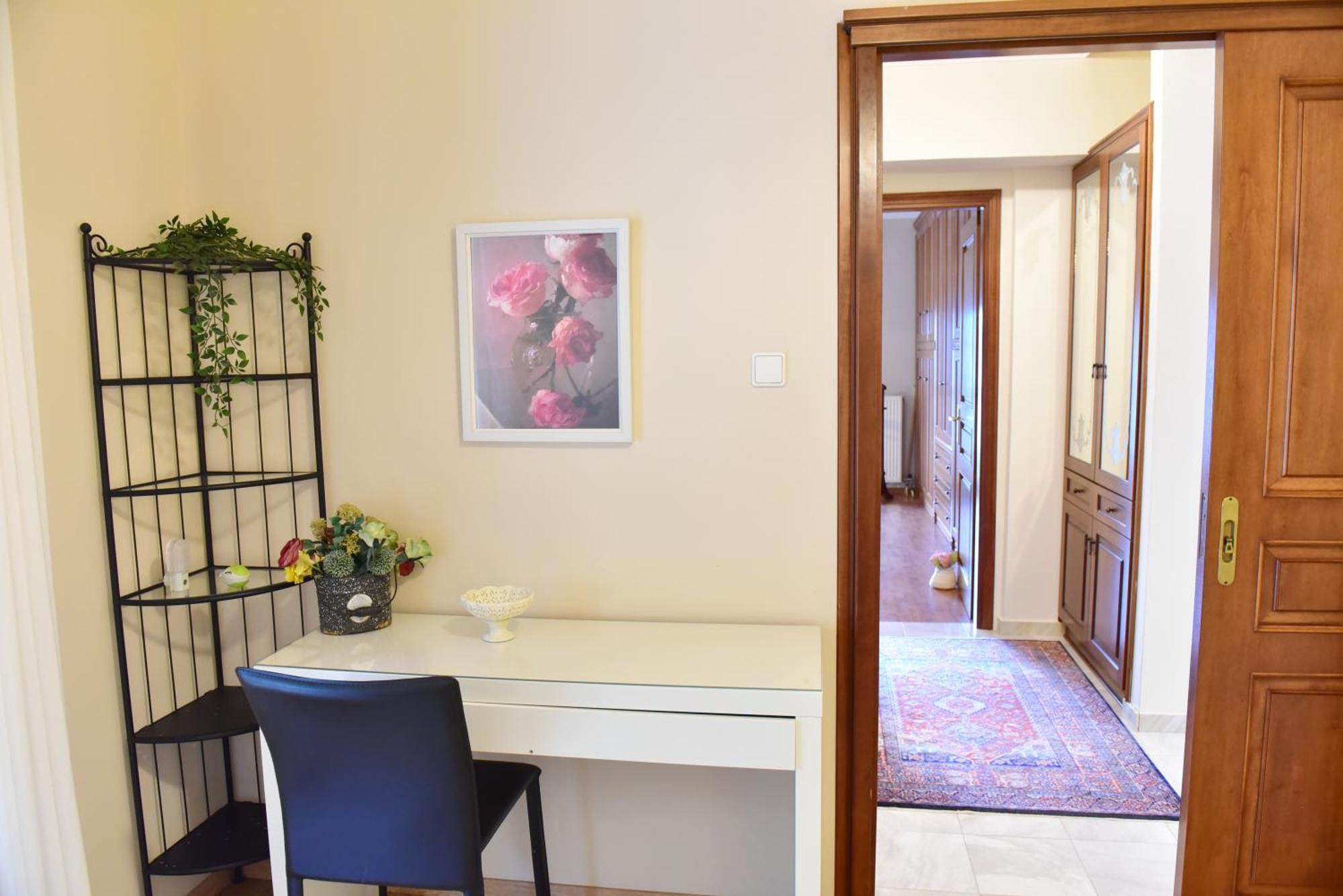 Palio Suites PalaiónTsiflíkion Buitenkant foto