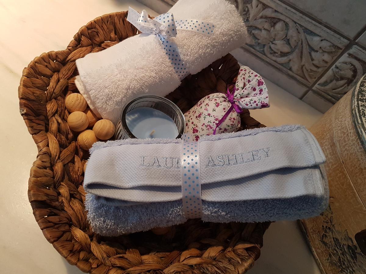 Palio Suites PalaiónTsiflíkion Buitenkant foto