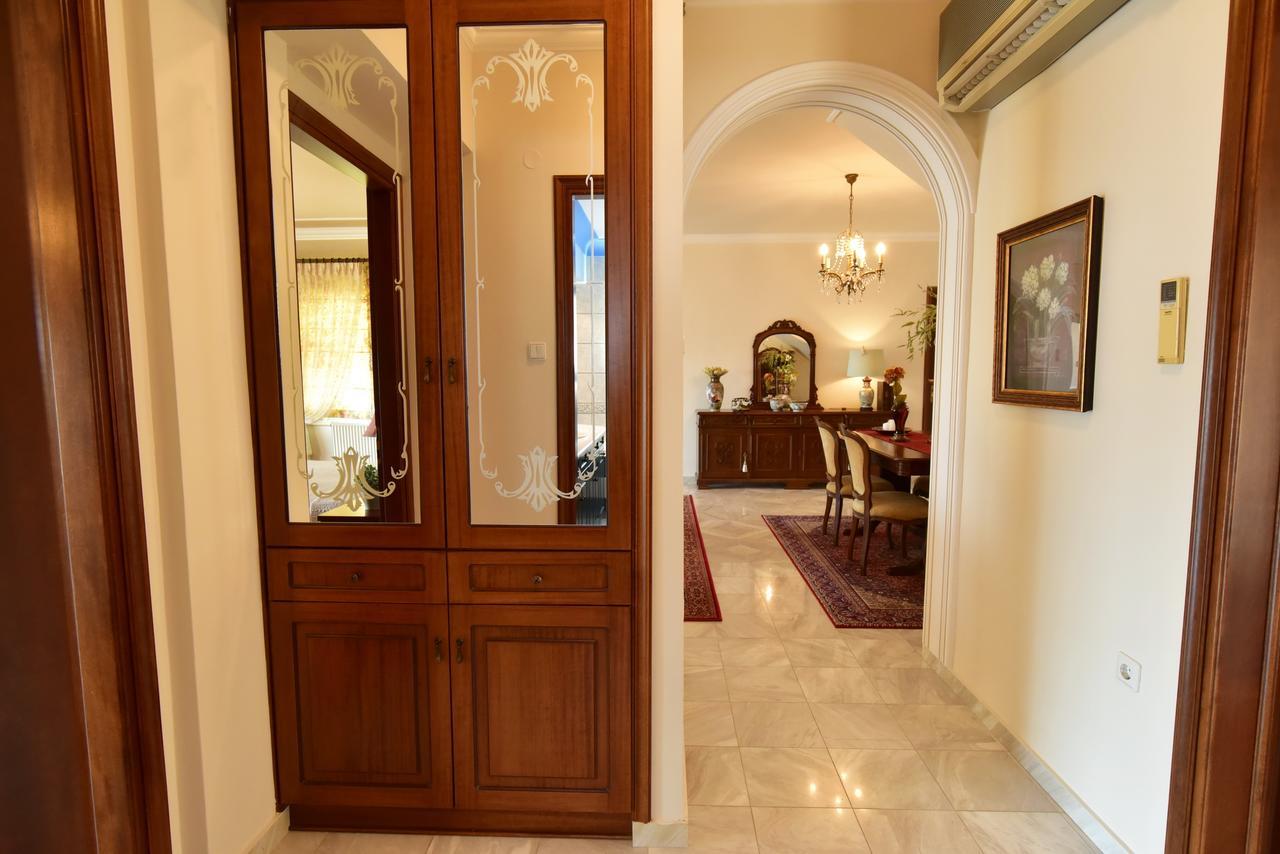 Palio Suites PalaiónTsiflíkion Buitenkant foto